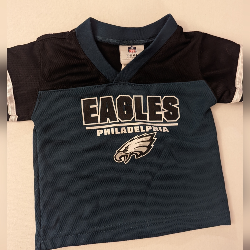 Eagles Jersey 12mo
